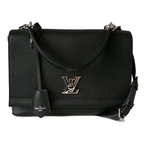 sac cuir noir louis vuitton|Louis Vuitton.